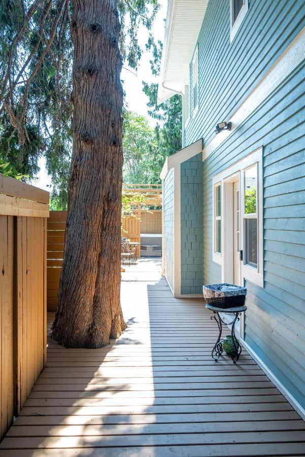 Kelowna Bed & Breakfast - Chatham House Exterior photo